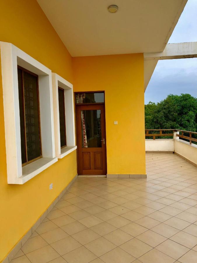 Flametree Beach Homes Praia de Diani Exterior foto